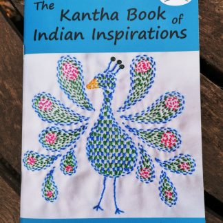 The Kantha Book of Indian Inspirations