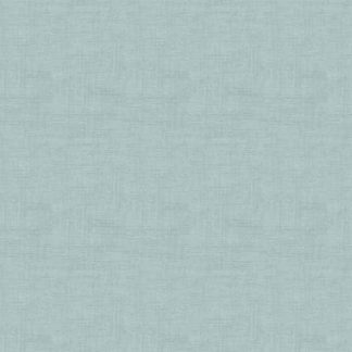 Makower Linen Texture - 1473/B4 Duck Egg