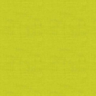 Makower Linen Texture - 1473/G1 Lime