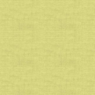 Makower Linen Texture 1473/G2 Celery