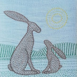 Trust Hares Kantha Kit