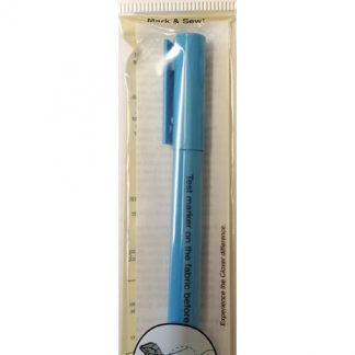 Clover Water Erasable Marking Pen - Thick