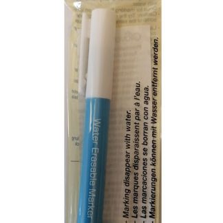 Clover Water Erasable Marking Pen - Fine