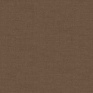 Makower Linen Texture - 1473/V7 Mocha