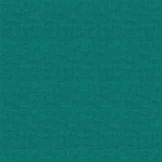 Makower Linen Texture - 1473/T8 Teal